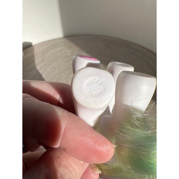 My Little Pony G3 Baby Keen Bean Rainbow Ponies
2003 - Picture 5 of 7